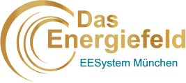 Das Energiefeld Logo